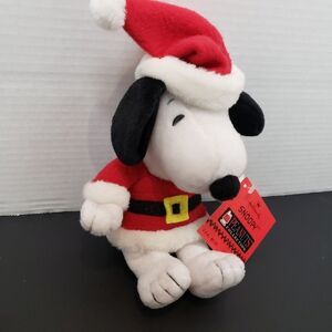 Hallmark 90's Peanuts Collection Snoopy the Christmas Beagle